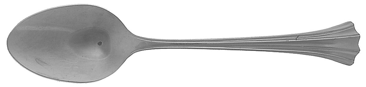 Nautica (Stainless) Tablespoon (Serving Spoon) by Reed & Barton-1
