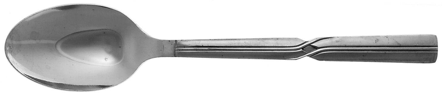 Newport Beach (Stainless) Teaspoon by Reed & Barton-1