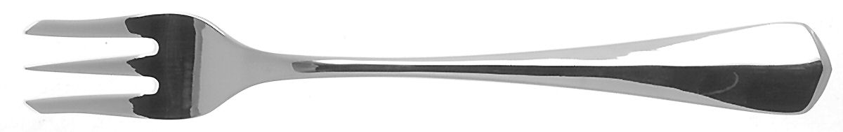 Newbury (Stainless) Cocktail/Seafood Fork by Reed & Barton-1