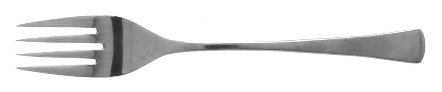 Nordeska (Stainless) Individual Salad Fork by Reed & Barton-1