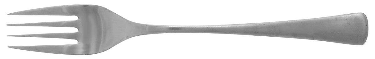Nordeska (Stainless) Fork by Reed & Barton-1