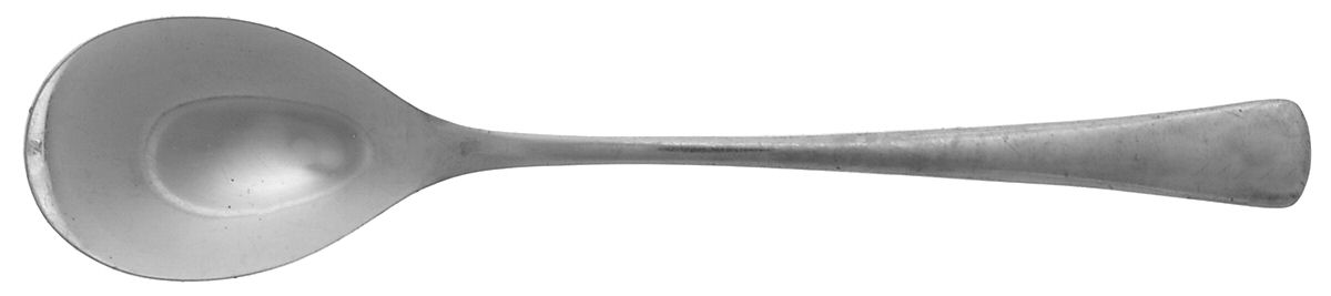 Nordeska (Stainless) Teaspoon by Reed & Barton-1