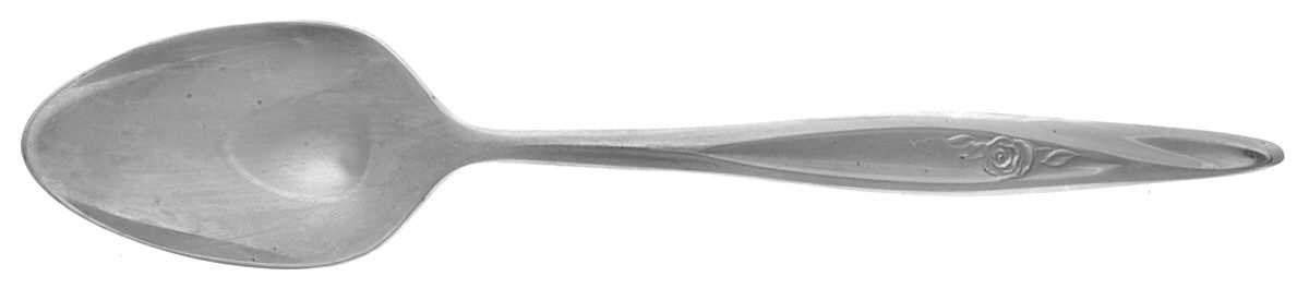 Nostalgia (Silverplate, 1963) Teaspoon by Reed & Barton-1