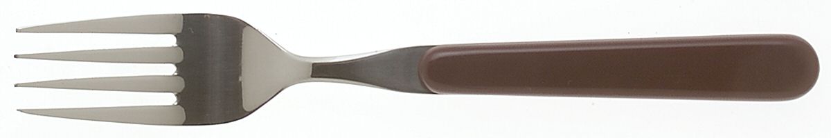 Nouvelle-Burgundy Individual Salad Fork by Reed & Barton-1