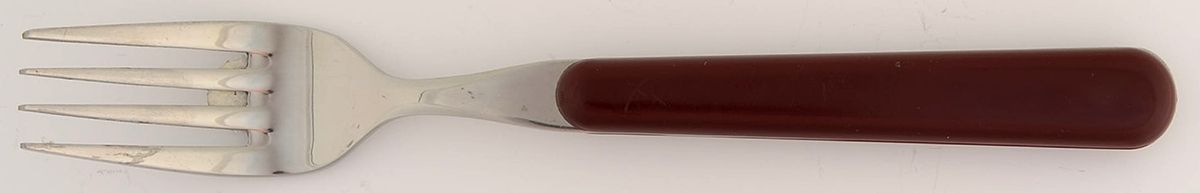 Nouvelle-Burgundy Fork by Reed & Barton-1