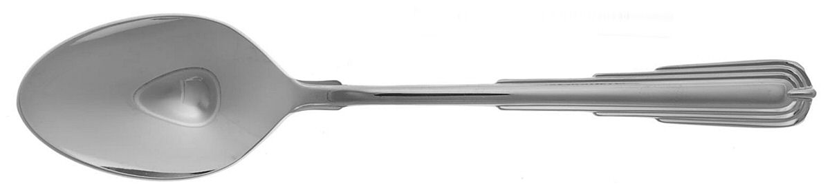 Odessa (Stainless) Teaspoon by Reed & Barton-1