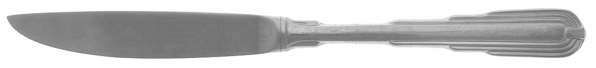 Odessa (Stainless) Modern Hollow Knife by Reed & Barton-1