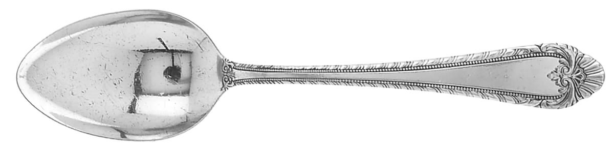 Old London (Silverplate) Tablespoon (Serving Spoon) by Reed & Barton-1