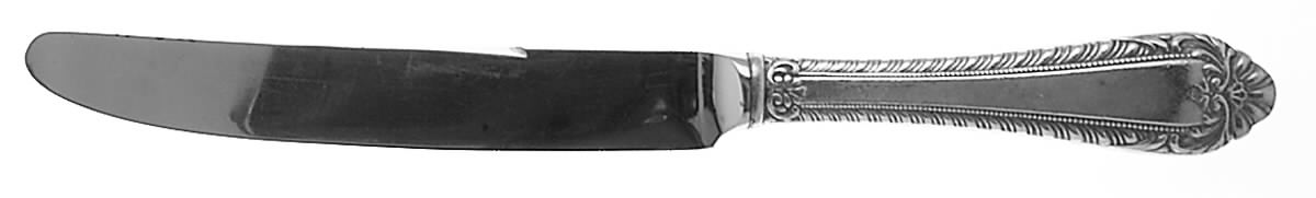 Old London (Silverplate) New French Hollow Knife by Reed & Barton-1