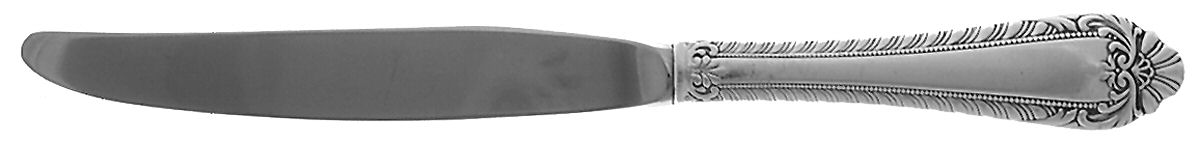 Old London (Silverplate) Modern Hollow Knife by Reed & Barton-1