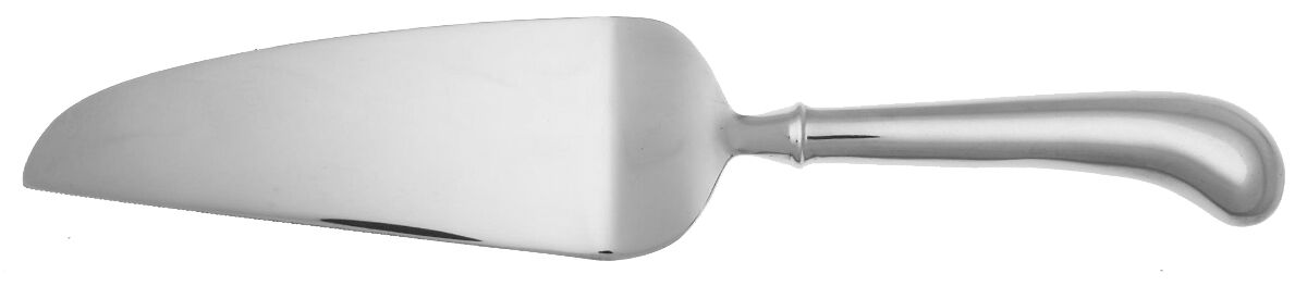 Olde Lexington (Stainless) Pie and Cake Server with Stainless Blade HC by Reed & Barton-1