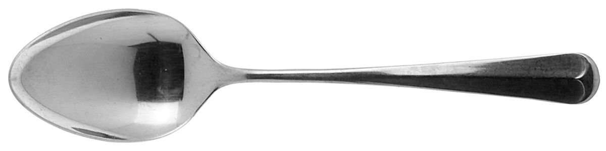 Olde Lexington (Stainless) Tablespoon (Serving Spoon) by Reed & Barton-1