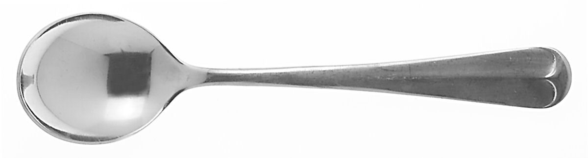 Olde Lexington (Stainless) Sugar Spoon by Reed & Barton-1