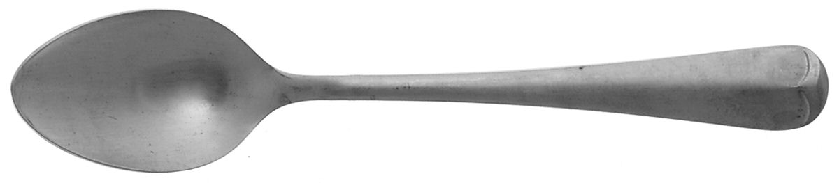 Olde Lexington (Stainless) Demitasse Spoon by Reed & Barton-1