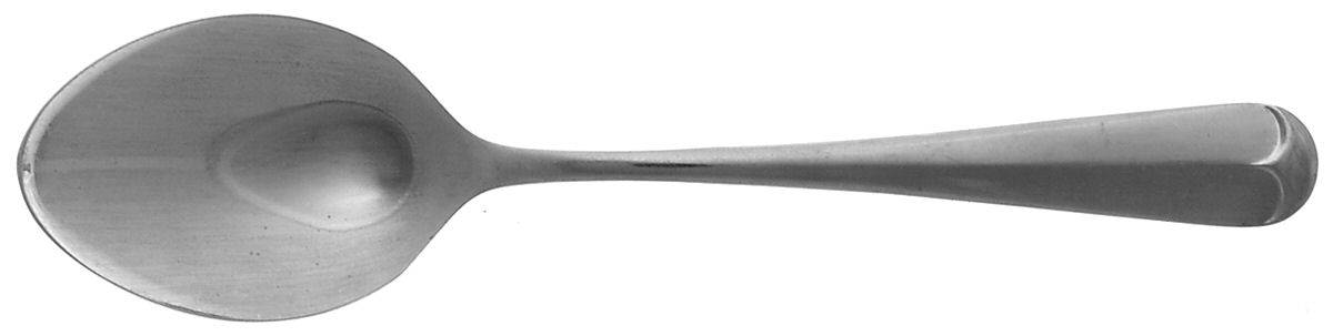 Olde Lexington (Stainless) Place/Oval Soup Spoon by Reed & Barton-1