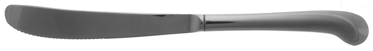 Olde Lexington (Stainless) Modern Solid Knife by Reed & Barton-1