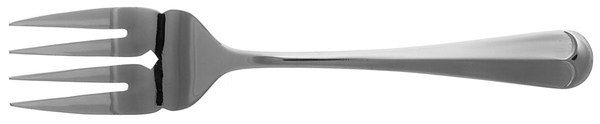Olde Lexington (Stainless) Individual Salad Fork by Reed & Barton-1
