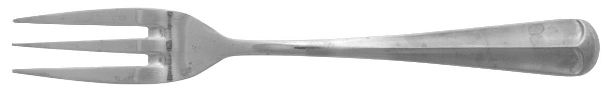 Olde Lexington (Stainless) Fork by Reed & Barton-1