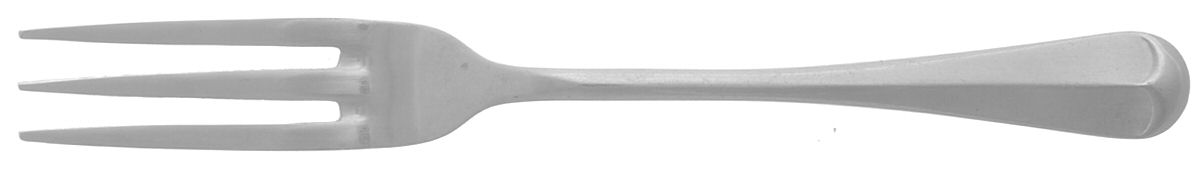 Olde Lexington (Stainless) Fork by Reed & Barton-1