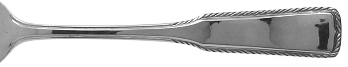 Opera (Stainless) Fork by Reed & Barton-1