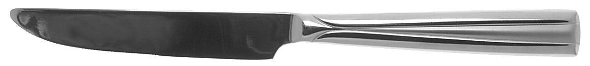 Ovation (Stainless, Frosted Handle) New French Hollow Knife by Reed & Barton-1