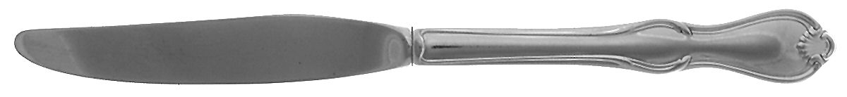 Oxford (Stainless, 1967) Modern Hollow Knife by Reed & Barton-1