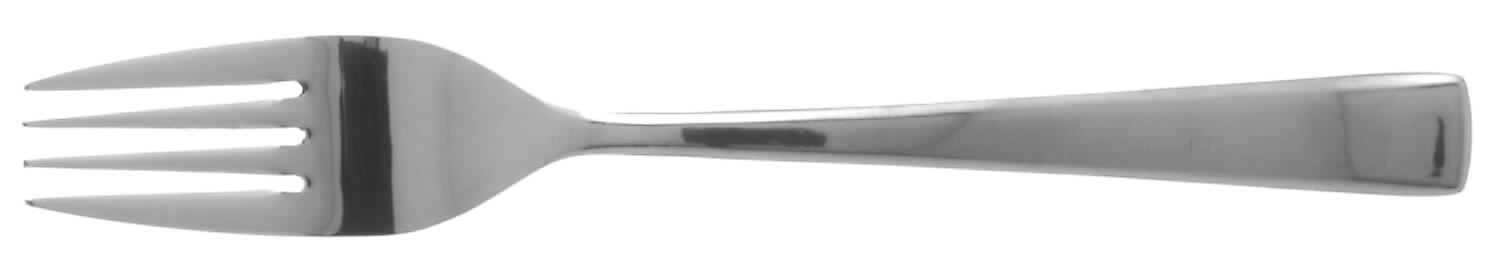 Park City (Stainless) Fork by Reed & Barton-1