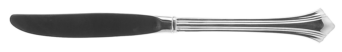 Parthenon (Silverplate, 1985) Modern Hollow Knife by Reed & Barton-1