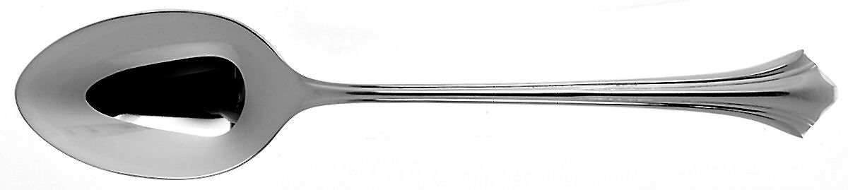 Parthenon (Silverplate, 1985) Teaspoon by Reed & Barton-1