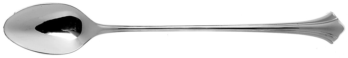 Parthenon (Silverplate, 1985) Iced Tea Spoon by Reed & Barton-1