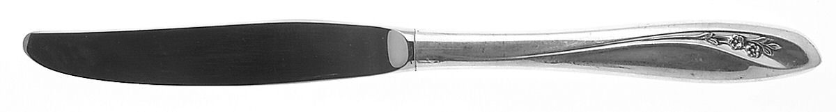 Petite Fleur (Sterling, 1961) Modern Hollow Knife by Reed & Barton-1