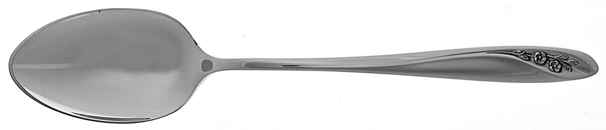 Petite Fleur (Sterling, 1961) Teaspoon by Reed & Barton-1