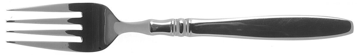 Perth (Stainless) Youth Fork by Reed & Barton-1