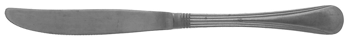 Piazza Navonna (Stainless, Ultra Select, 18-0) Modern Solid Knife by Reed & Barton-1