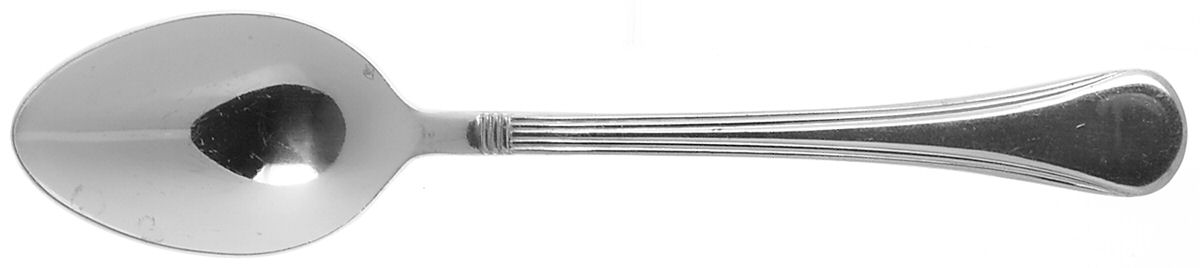 Piazza Navonna (Stainless, Ultra Select, 18-0) Teaspoon by Reed & Barton-1