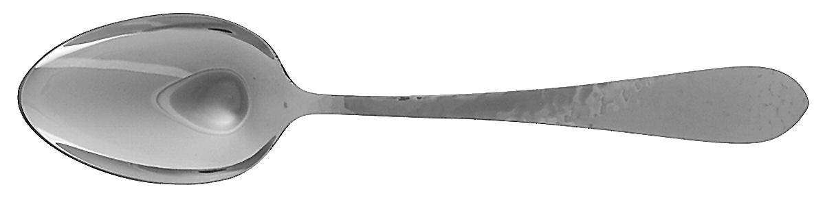 Sterling Antique (Sterling, 1999) Tablespoon (Serving Spoon) by Reed & Barton-1