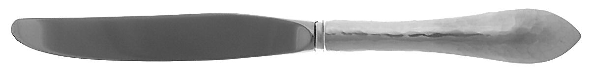 Sterling Antique (Sterling, 1999) Modern Hollow Knife by Reed & Barton-1
