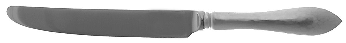 Sterling Antique (Sterling, 1999) New French Hollow Knife by Reed & Barton-1
