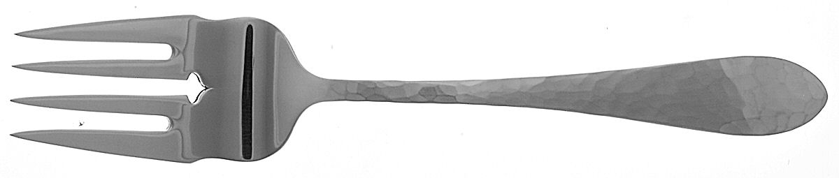 Sterling Antique (Sterling, 1999) Individual Salad Fork W/Extra Weight by Reed & Barton-1