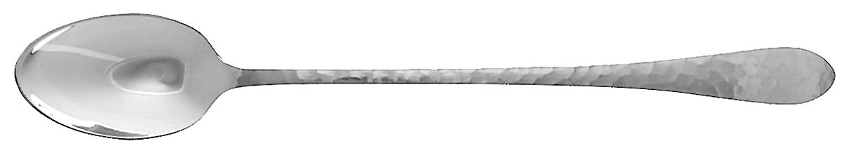 Sterling Antique (Sterling, 1999) Iced Tea Spoon by Reed & Barton-1