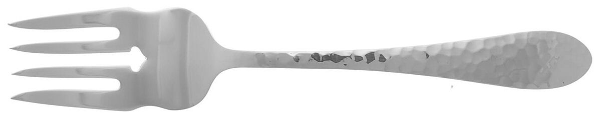 Sterling Antique (Sterling, 1999) Individual Salad Fork by Reed & Barton-1