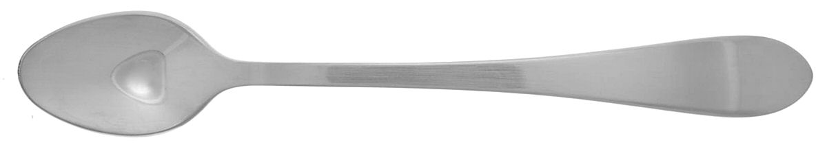 Pointed Antique (Sterling, 1895) Infant Feeding Spoon by Reed & Barton-1