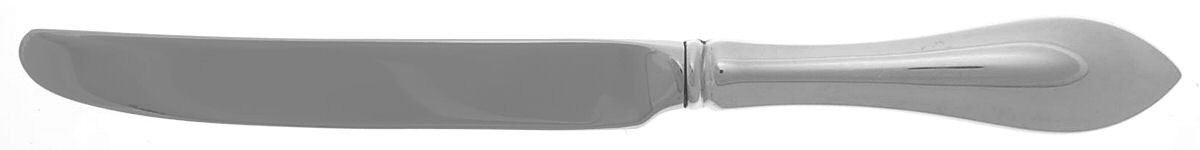 Pointed Antique (Sterling, 1895) New French Hollow Knife by Reed & Barton-1