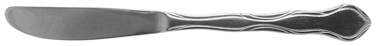 Pompei-Pompeii (Stainless) Modern Solid Knife by Reed & Barton-1