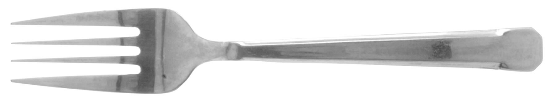 Pointe Vedra (Stainless) Individual Salad Fork by Reed & Barton-1