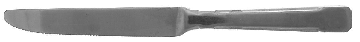 Pointe Vedra (Stainless) New French Solid Knife by Reed & Barton-1