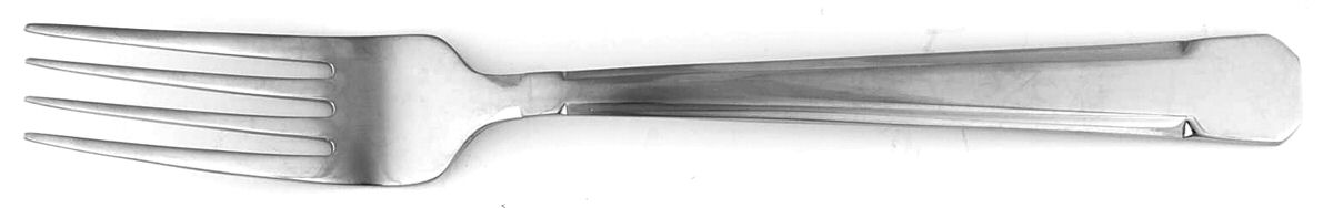 Pointe Vedra (Stainless) Fork by Reed & Barton-1