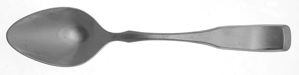 Provencal (Stainless, Reba) Tablespoon (Serving Spoon) by Reed & Barton-1