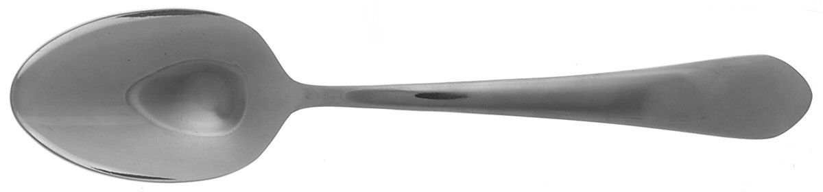 Rambouillet (Stainless) Tablespoon (Serving Spoon) by Reed & Barton-1