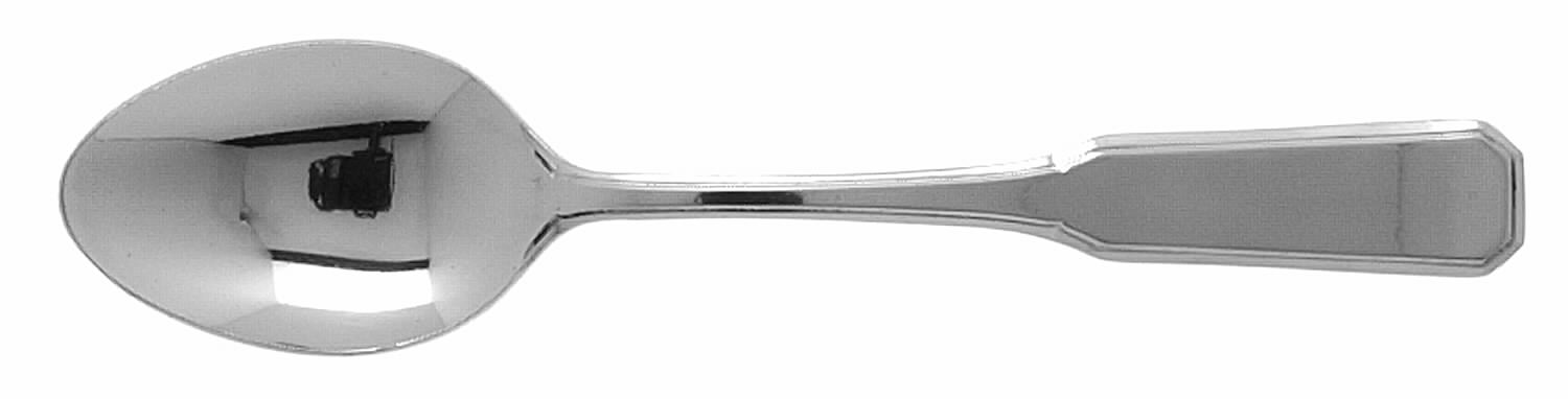Bretton Woods (Stainless) Teaspoon by Reed & Barton-1